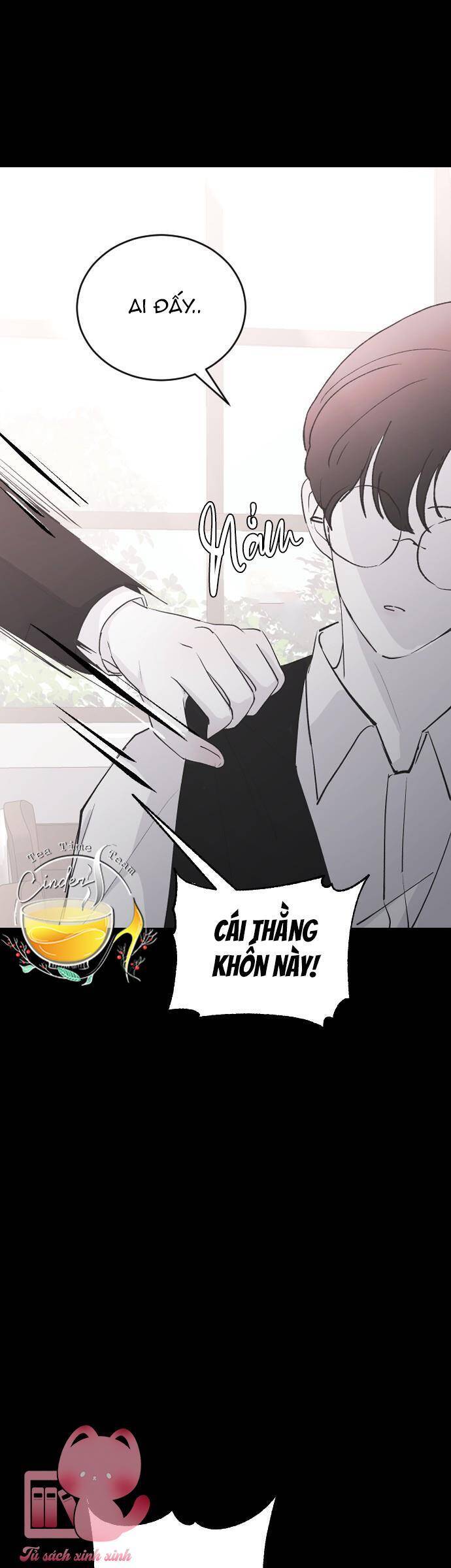 Ba Người Anh Trai Cực Phẩm Của Tôi Chapter 58 - 38