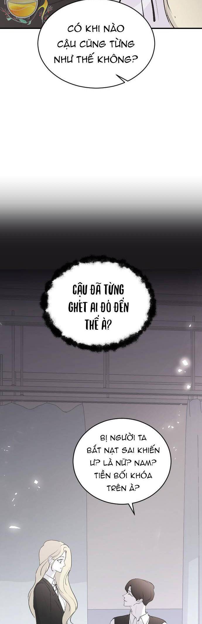 Ba Người Anh Trai Cực Phẩm Của Tôi Chapter 59 - 36