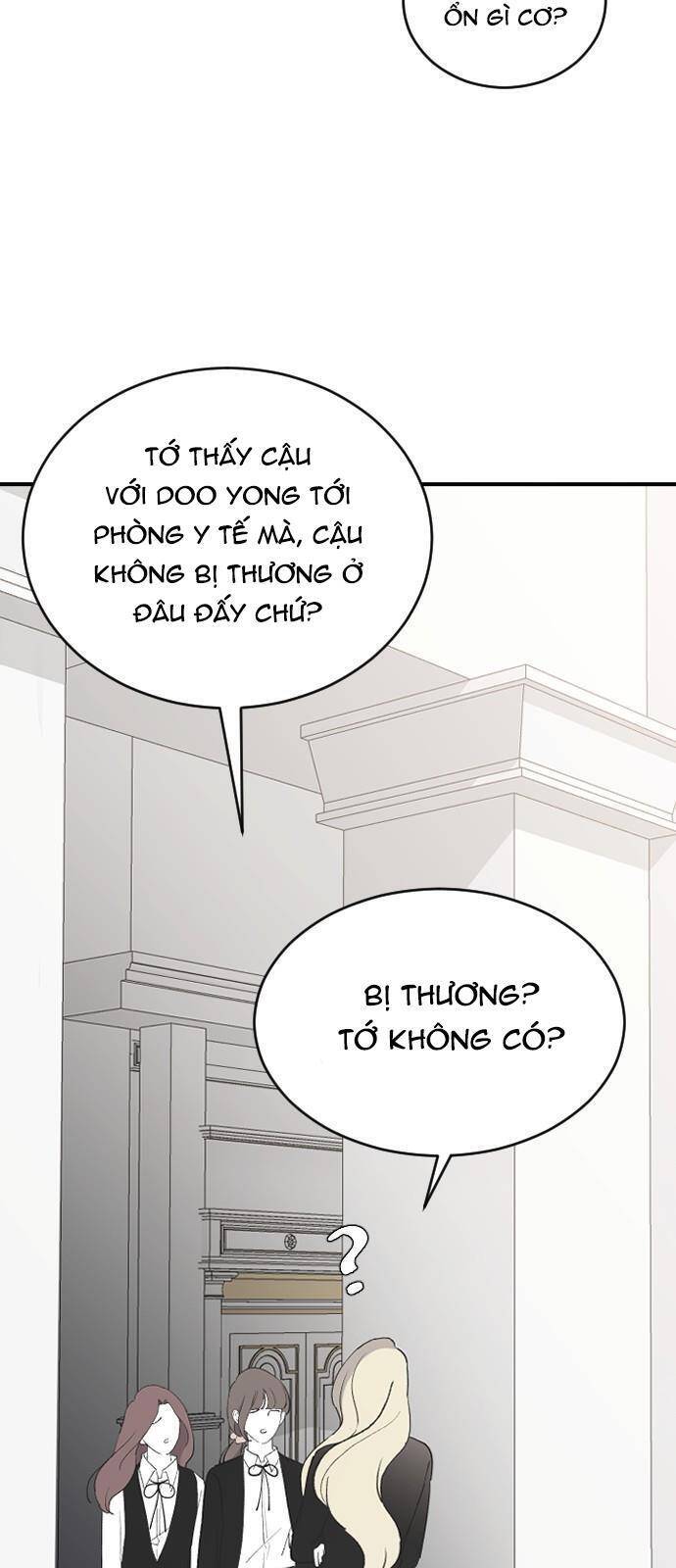 Ba Người Anh Trai Cực Phẩm Của Tôi Chapter 60 - 16