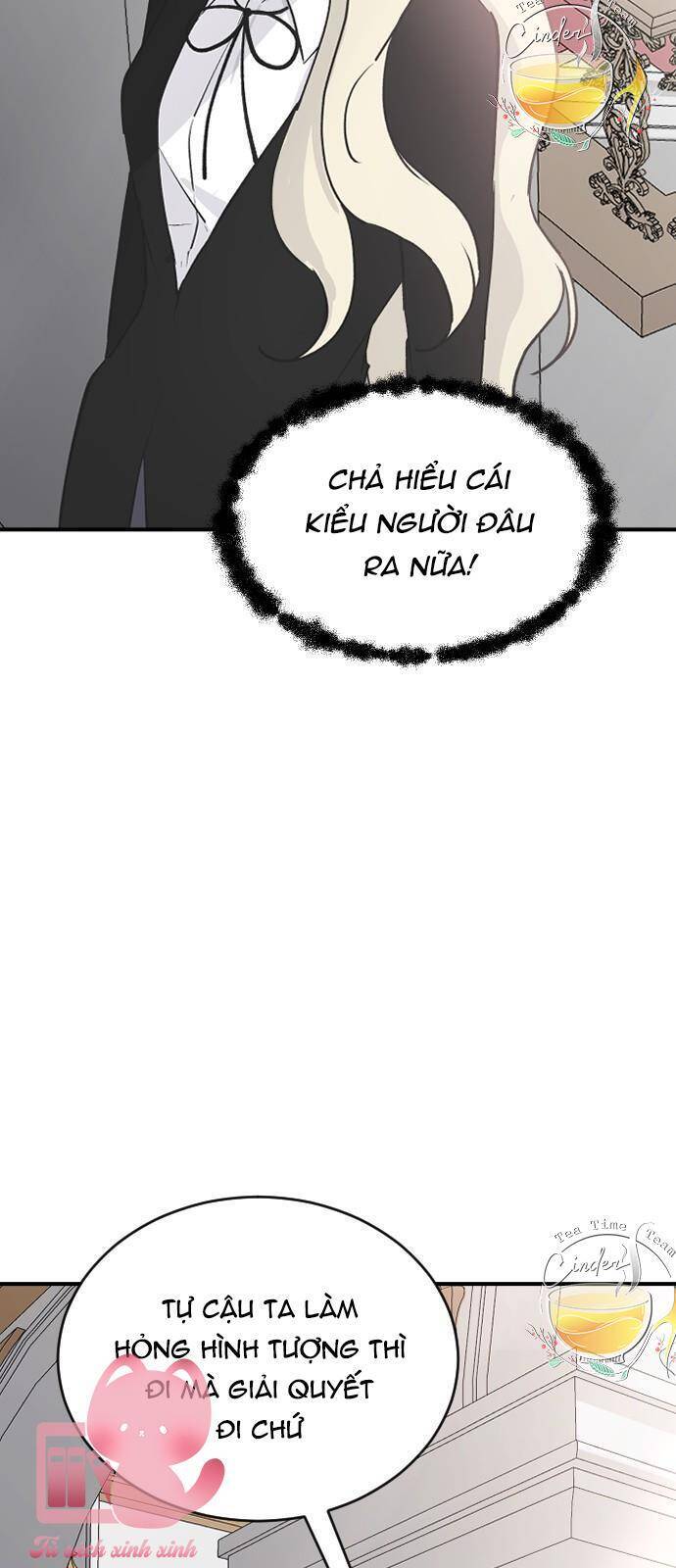 Ba Người Anh Trai Cực Phẩm Của Tôi Chapter 60 - 23
