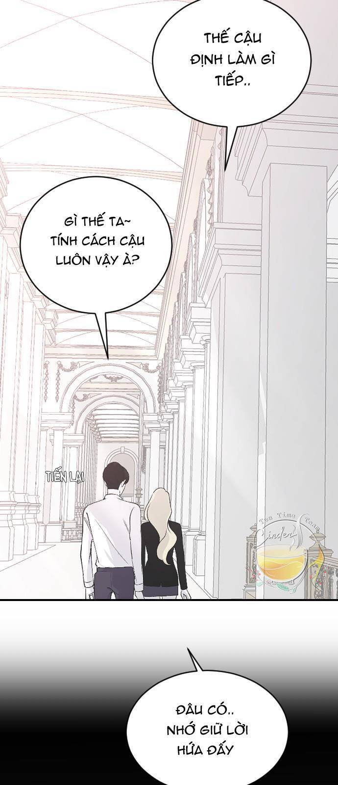 Ba Người Anh Trai Cực Phẩm Của Tôi Chapter 60 - 44