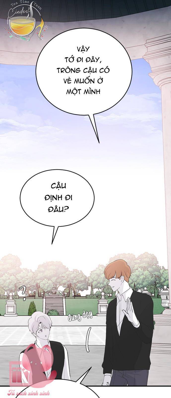 Ba Người Anh Trai Cực Phẩm Của Tôi Chapter 60 - 66