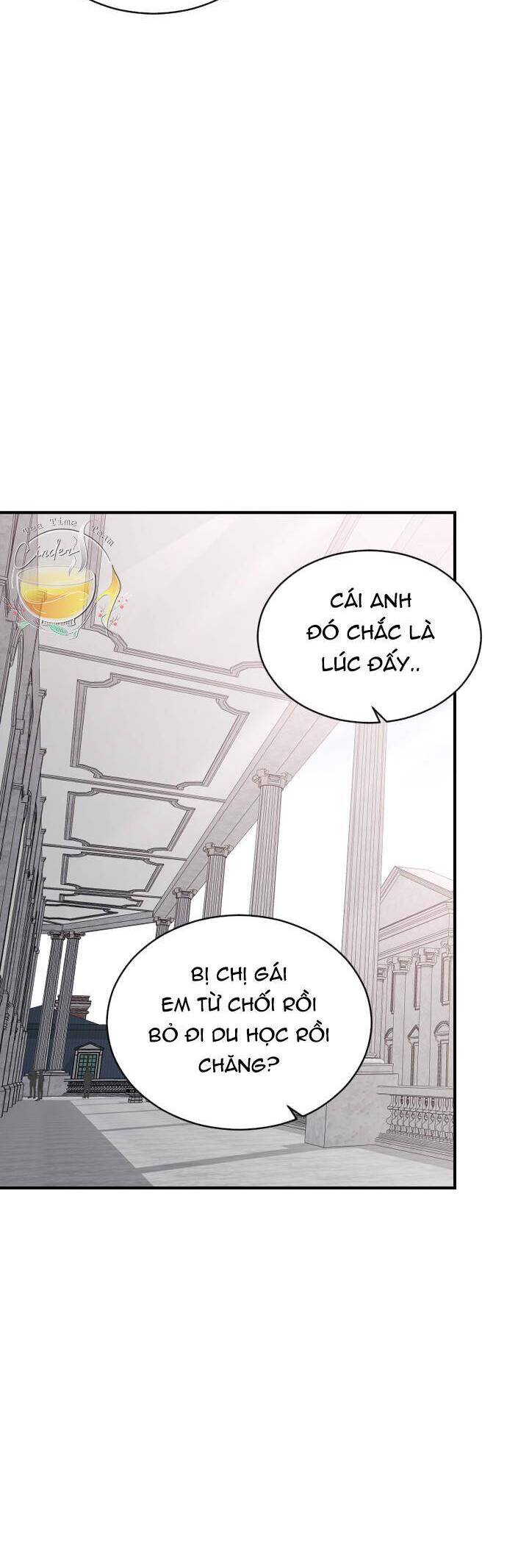Ba Người Anh Trai Cực Phẩm Của Tôi Chapter 61 - 30