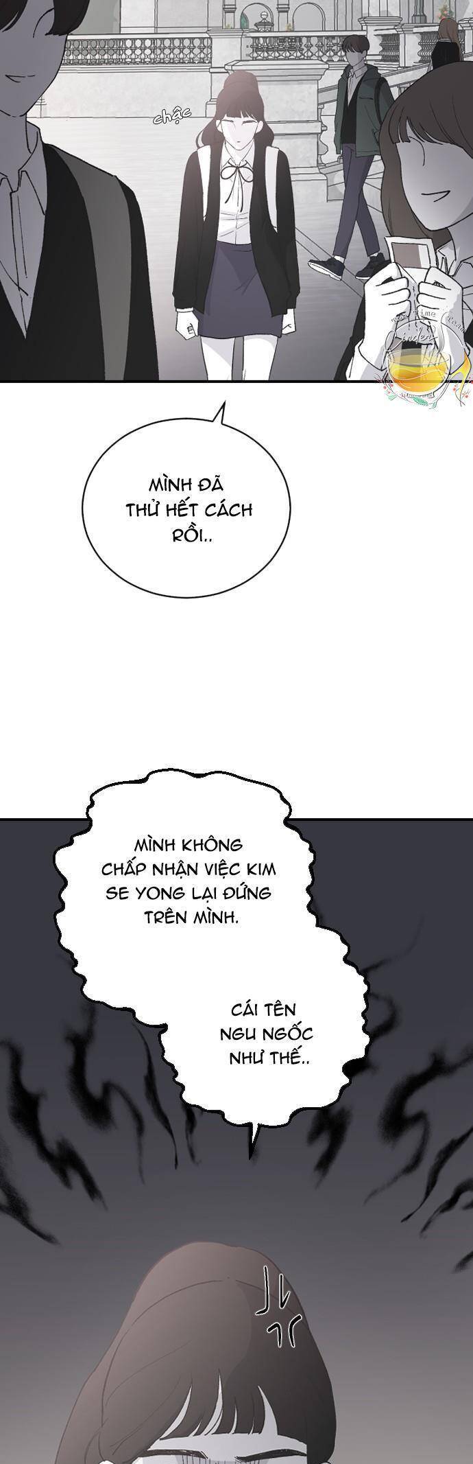 Ba Người Anh Trai Cực Phẩm Của Tôi Chapter 63 - 11