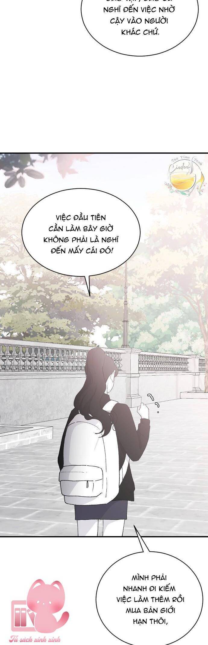 Ba Người Anh Trai Cực Phẩm Của Tôi Chapter 63 - 25