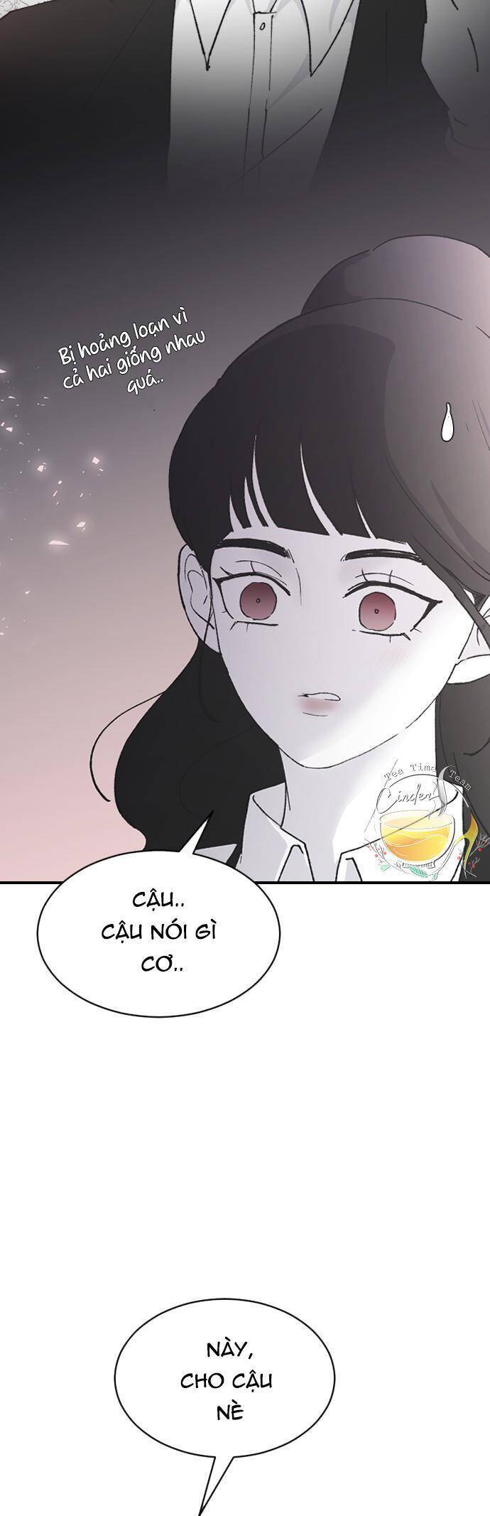 Ba Người Anh Trai Cực Phẩm Của Tôi Chapter 63 - 35