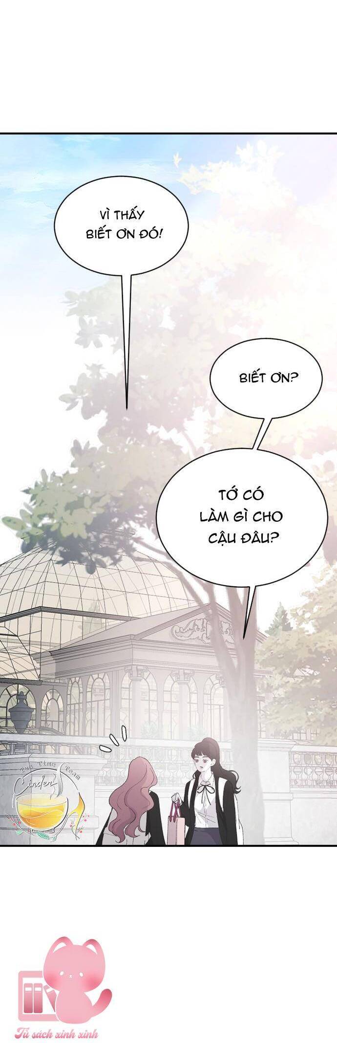 Ba Người Anh Trai Cực Phẩm Của Tôi Chapter 63 - 40