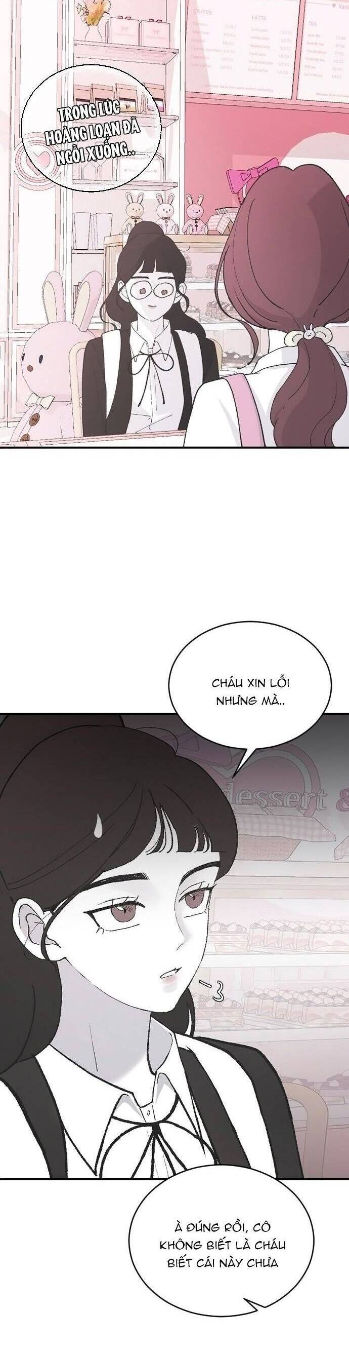 Ba Người Anh Trai Cực Phẩm Của Tôi Chapter 64 - 15