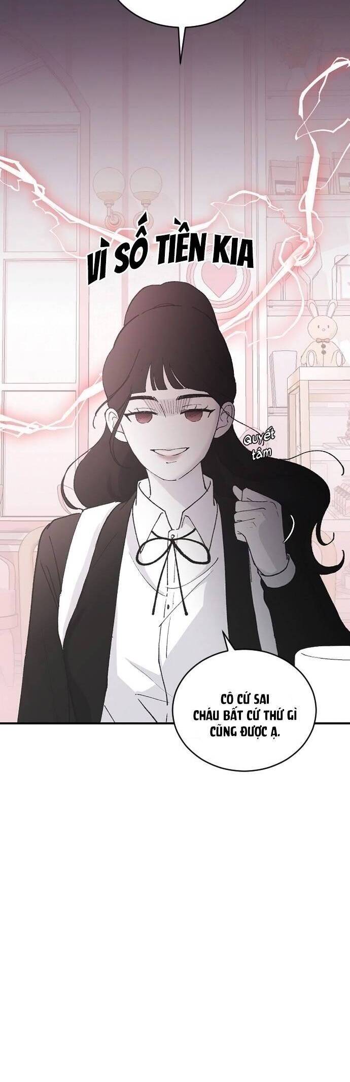 Ba Người Anh Trai Cực Phẩm Của Tôi Chapter 64 - 18