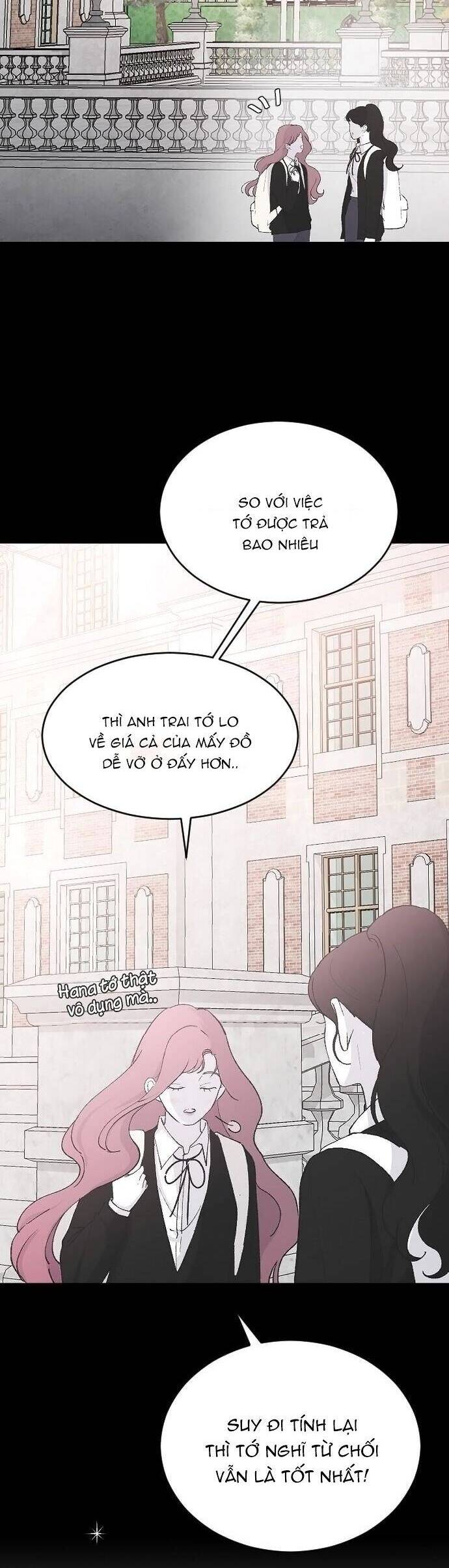 Ba Người Anh Trai Cực Phẩm Của Tôi Chapter 64 - 4