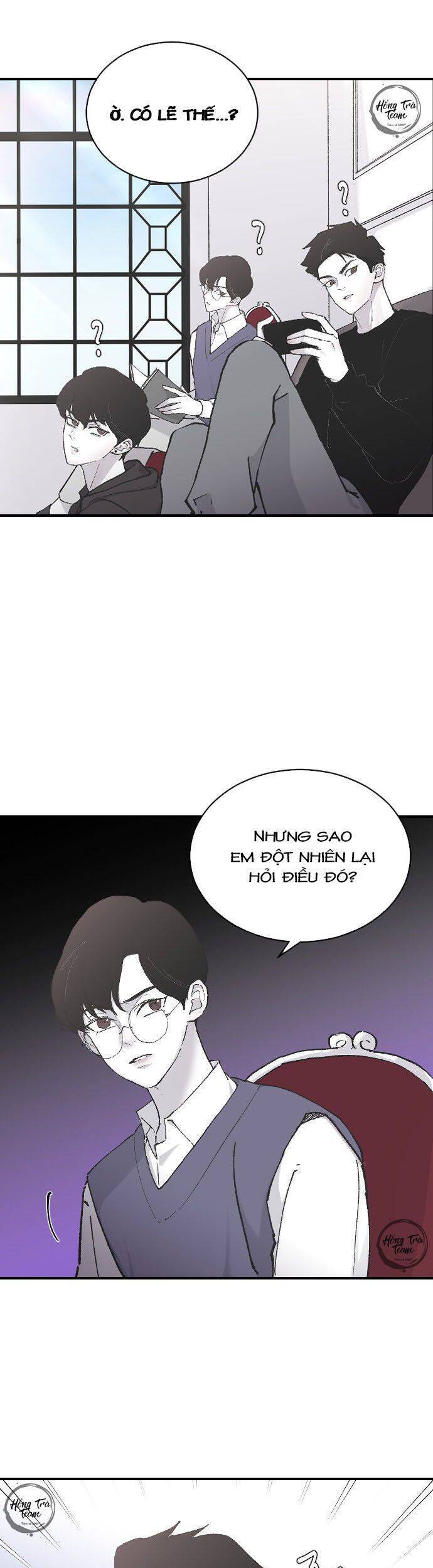 Ba Người Anh Trai Cực Phẩm Của Tôi Chapter 10 - 7