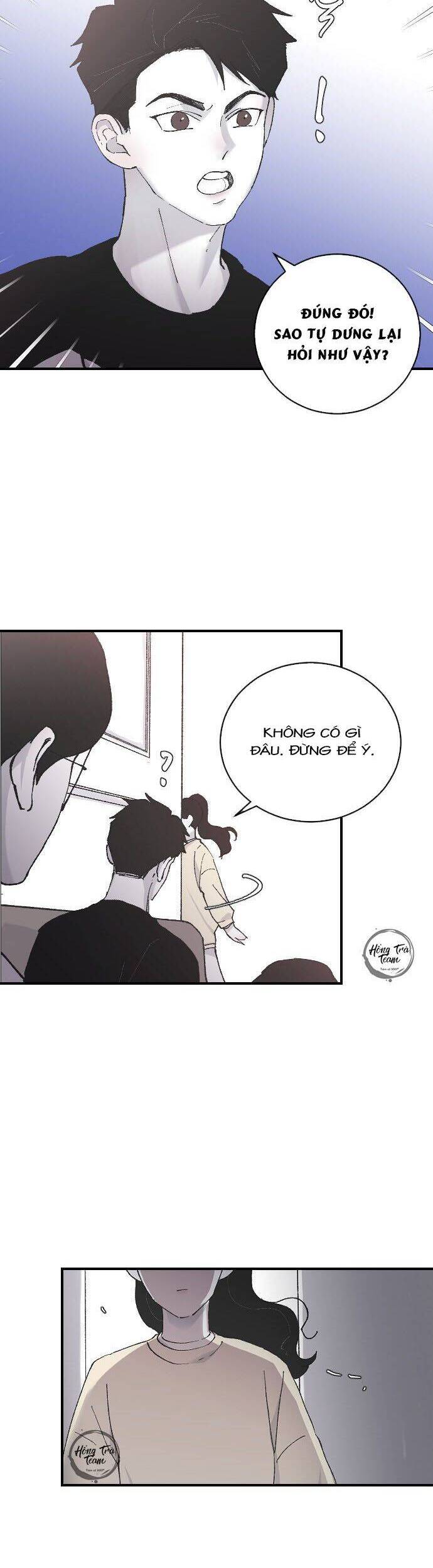 Ba Người Anh Trai Cực Phẩm Của Tôi Chapter 10 - 8