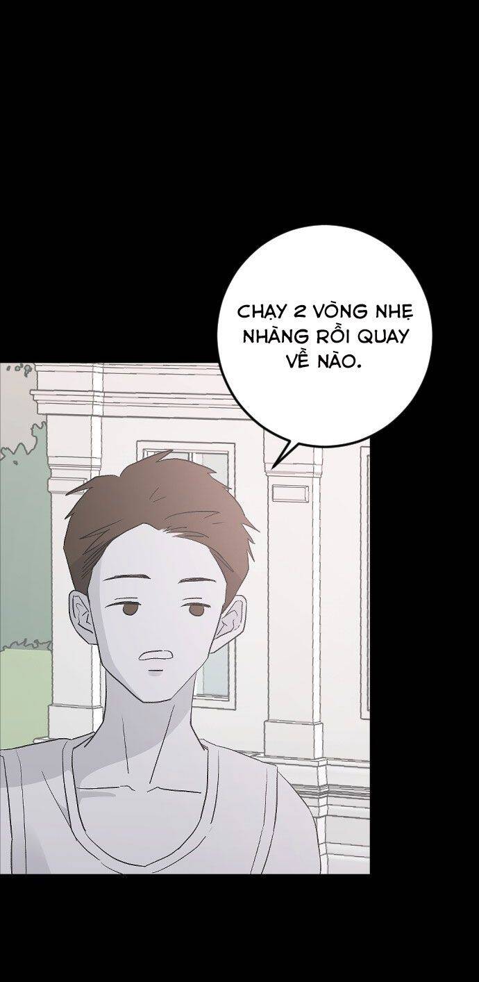 Ba Người Anh Trai Cực Phẩm Của Tôi Chapter 16 - 16