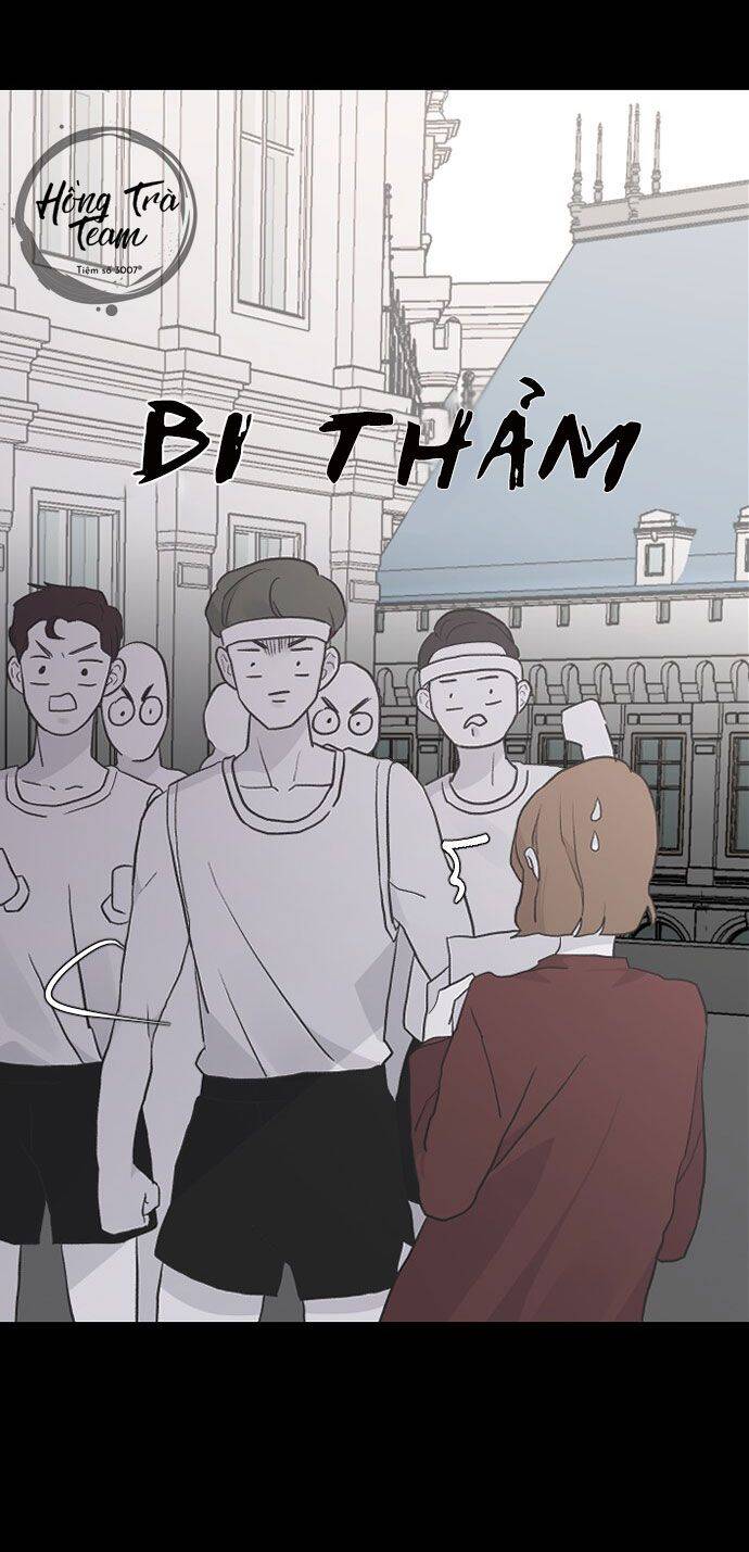 Ba Người Anh Trai Cực Phẩm Của Tôi Chapter 16 - 23