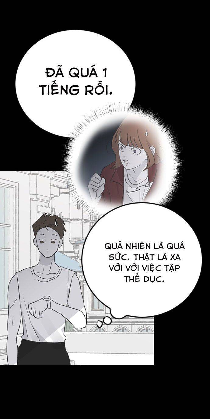 Ba Người Anh Trai Cực Phẩm Của Tôi Chapter 16 - 28
