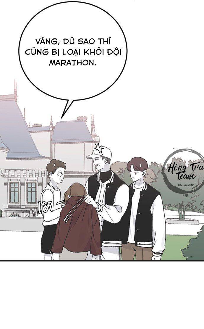 Ba Người Anh Trai Cực Phẩm Của Tôi Chapter 16 - 39