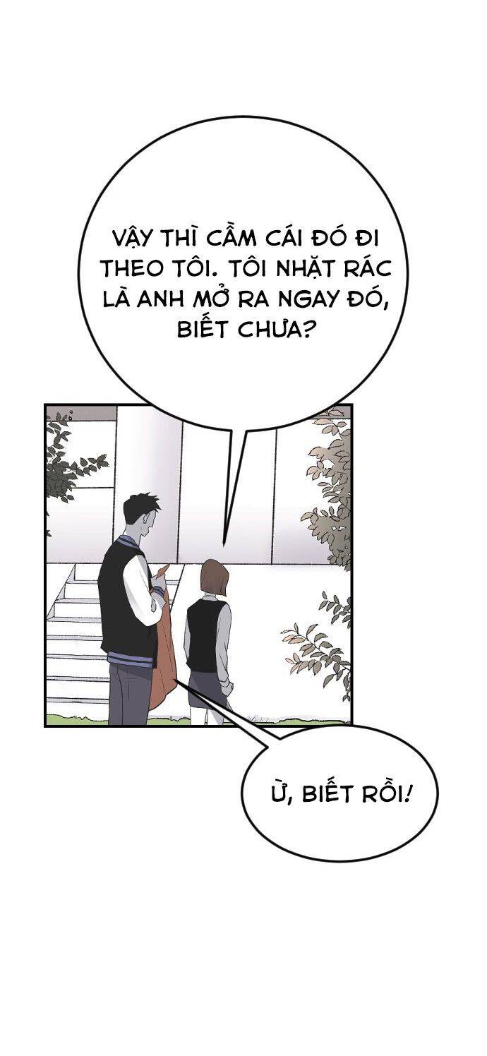 Ba Người Anh Trai Cực Phẩm Của Tôi Chapter 16 - 63