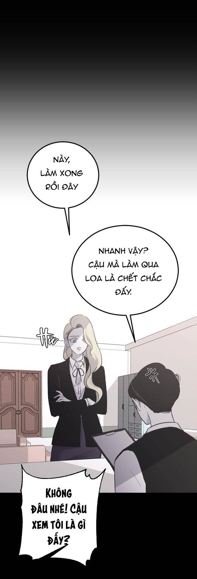 Ba Người Anh Trai Cực Phẩm Của Tôi Chapter 17 - 11