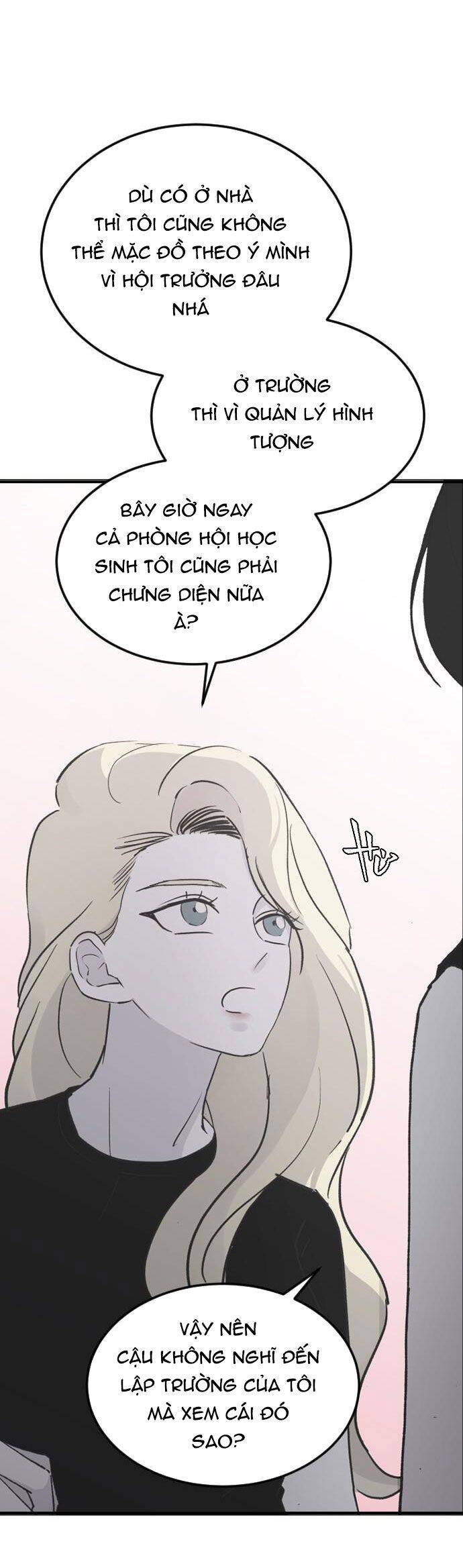 Ba Người Anh Trai Cực Phẩm Của Tôi Chapter 17 - 24