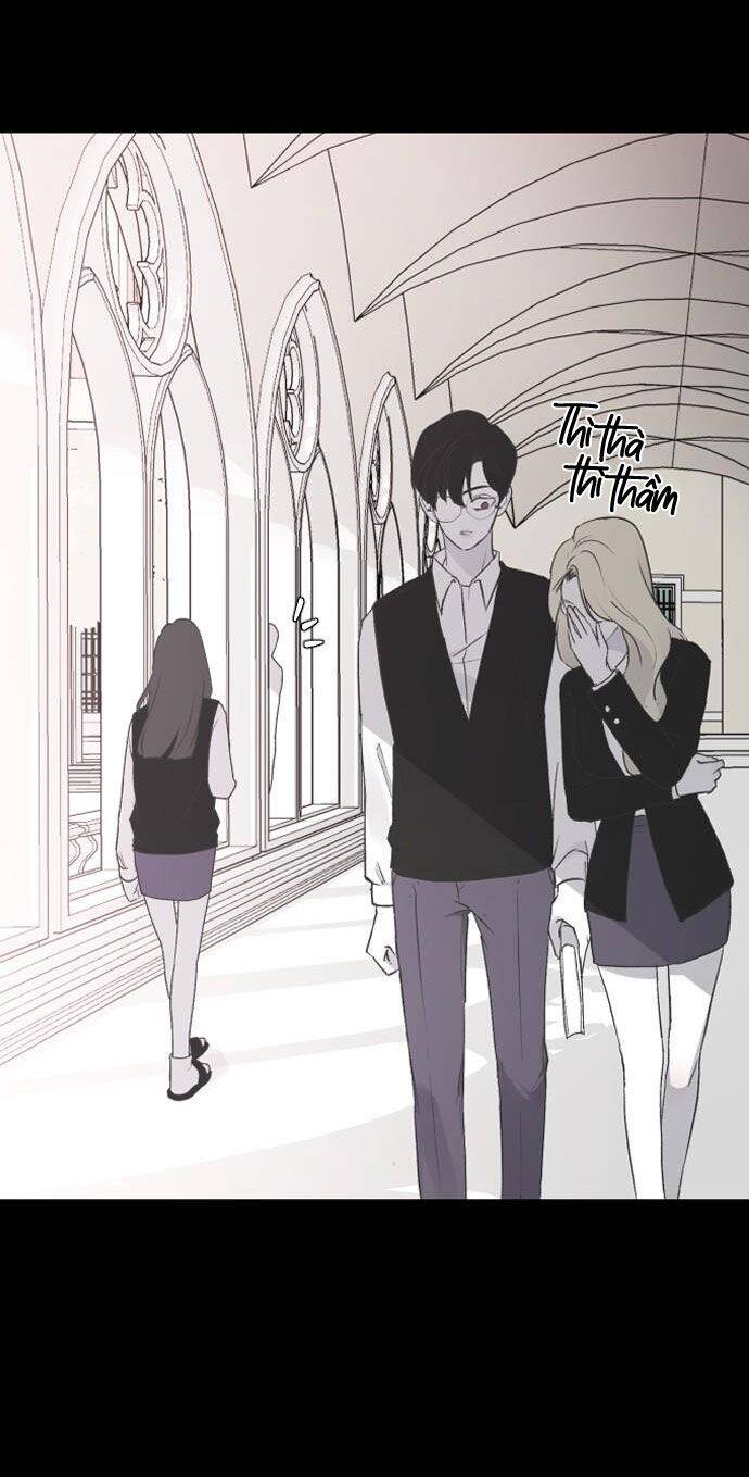 Ba Người Anh Trai Cực Phẩm Của Tôi Chapter 17 - 39