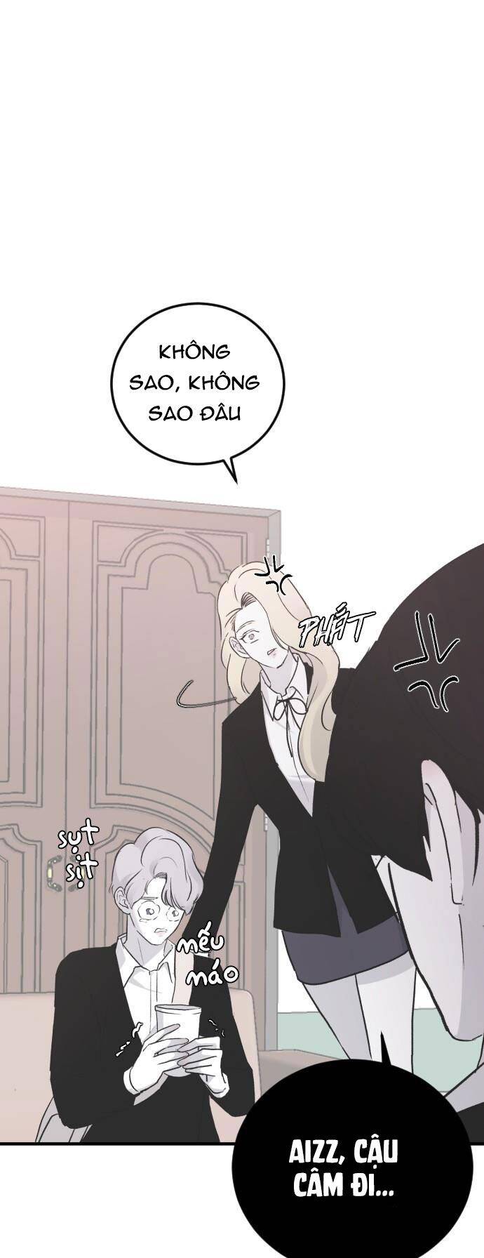 Ba Người Anh Trai Cực Phẩm Của Tôi Chapter 17 - 50