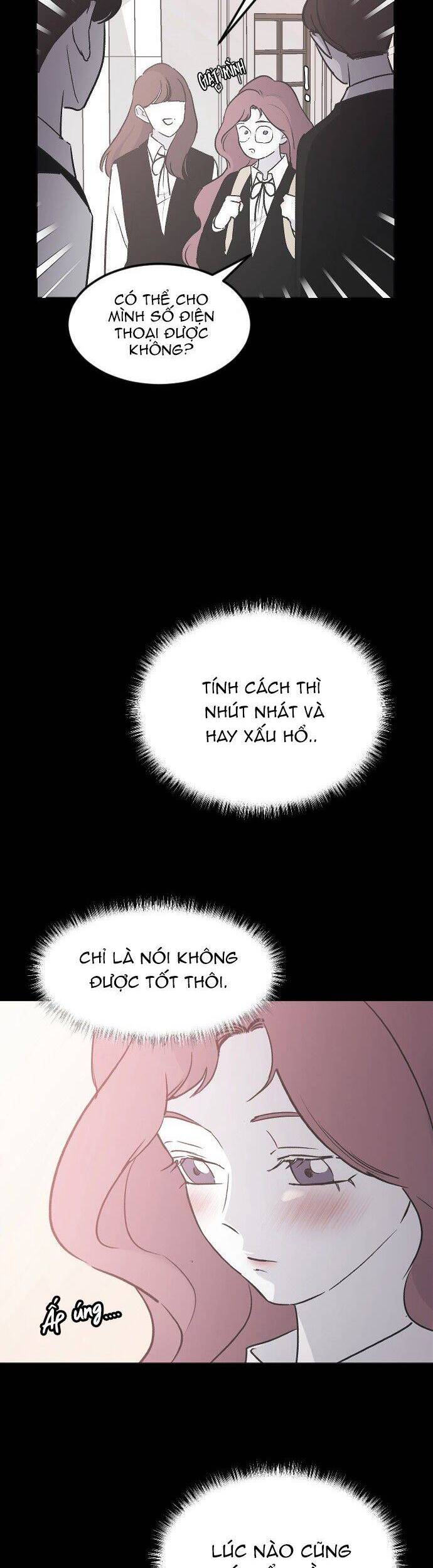 Ba Người Anh Trai Cực Phẩm Của Tôi Chapter 18 - 23