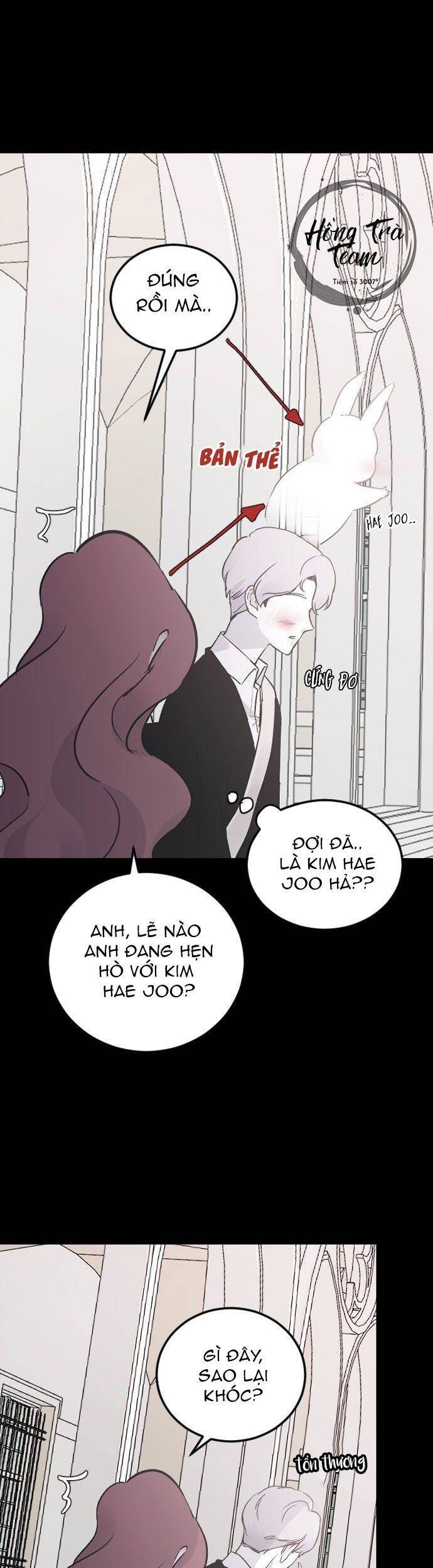 Ba Người Anh Trai Cực Phẩm Của Tôi Chapter 18 - 40