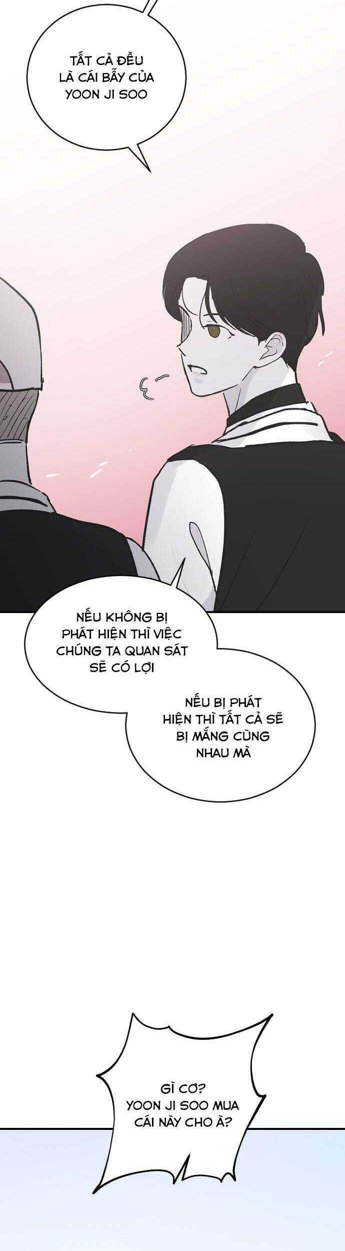 Ba Người Anh Trai Cực Phẩm Của Tôi Chapter 25 - 33