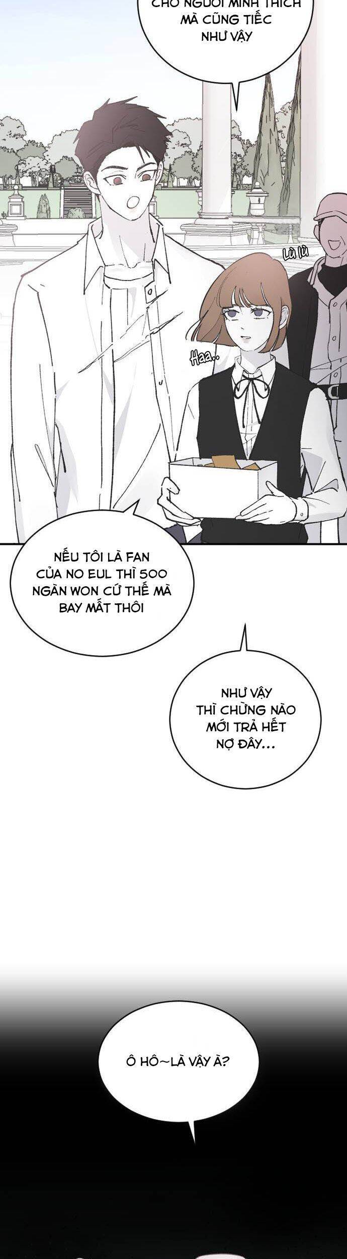 Ba Người Anh Trai Cực Phẩm Của Tôi Chapter 25 - 40