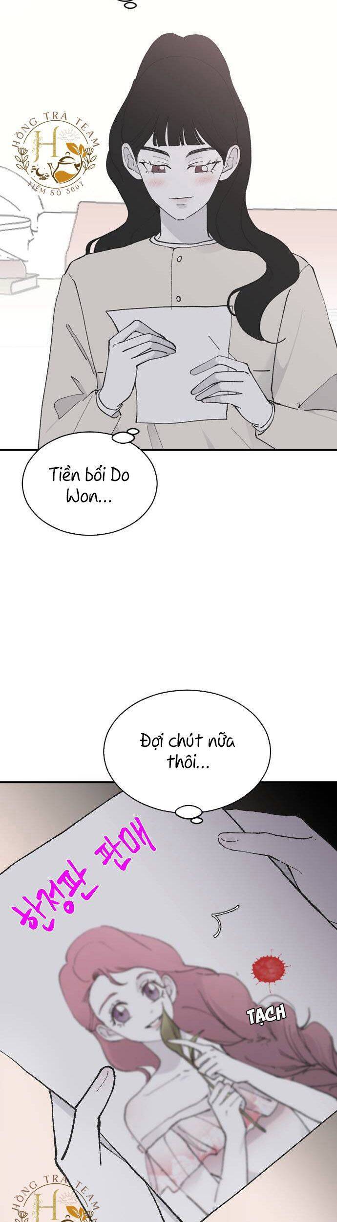 Ba Người Anh Trai Cực Phẩm Của Tôi Chapter 26 - 18