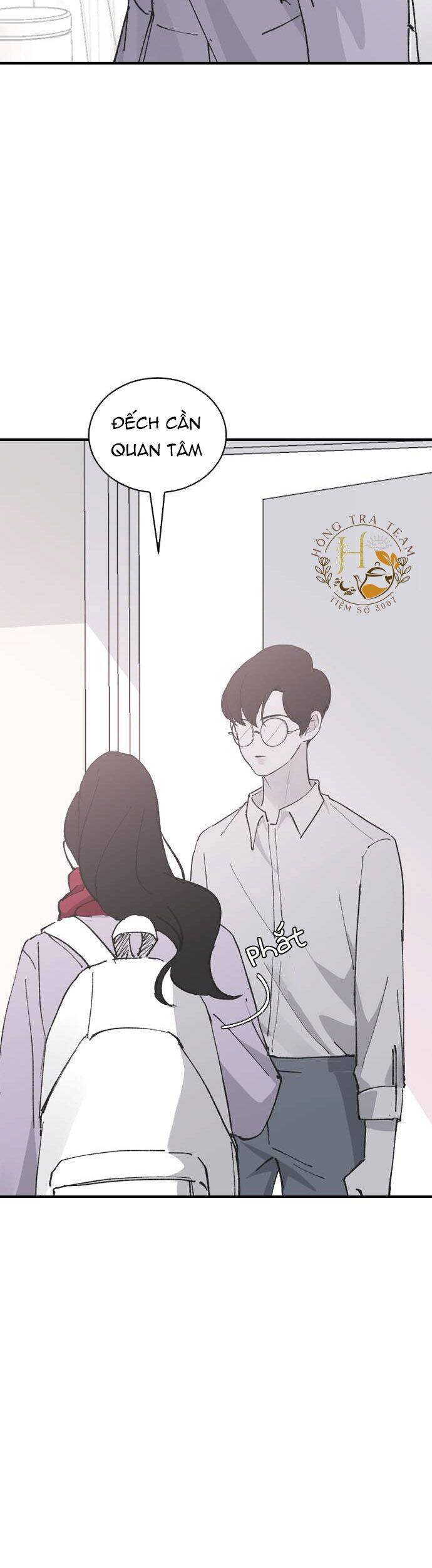 Ba Người Anh Trai Cực Phẩm Của Tôi Chapter 26 - 37
