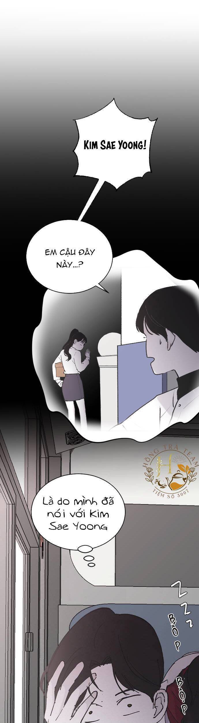 Ba Người Anh Trai Cực Phẩm Của Tôi Chapter 26 - 60