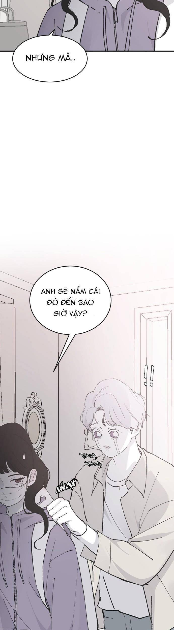 Ba Người Anh Trai Cực Phẩm Của Tôi Chapter 28 - 36