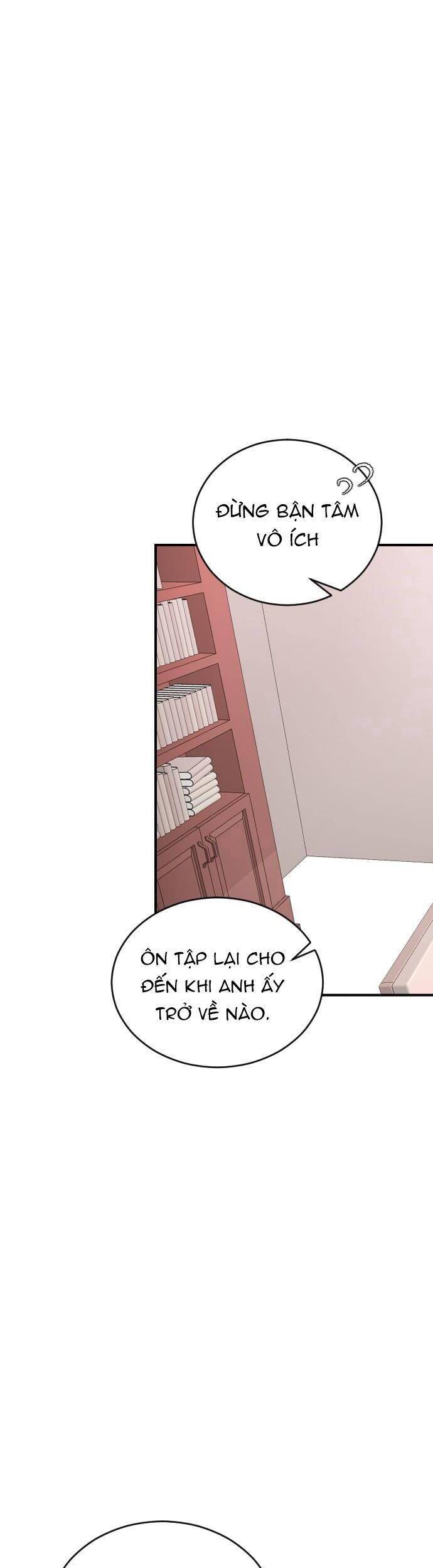 Ba Người Anh Trai Cực Phẩm Của Tôi Chapter 28 - 49