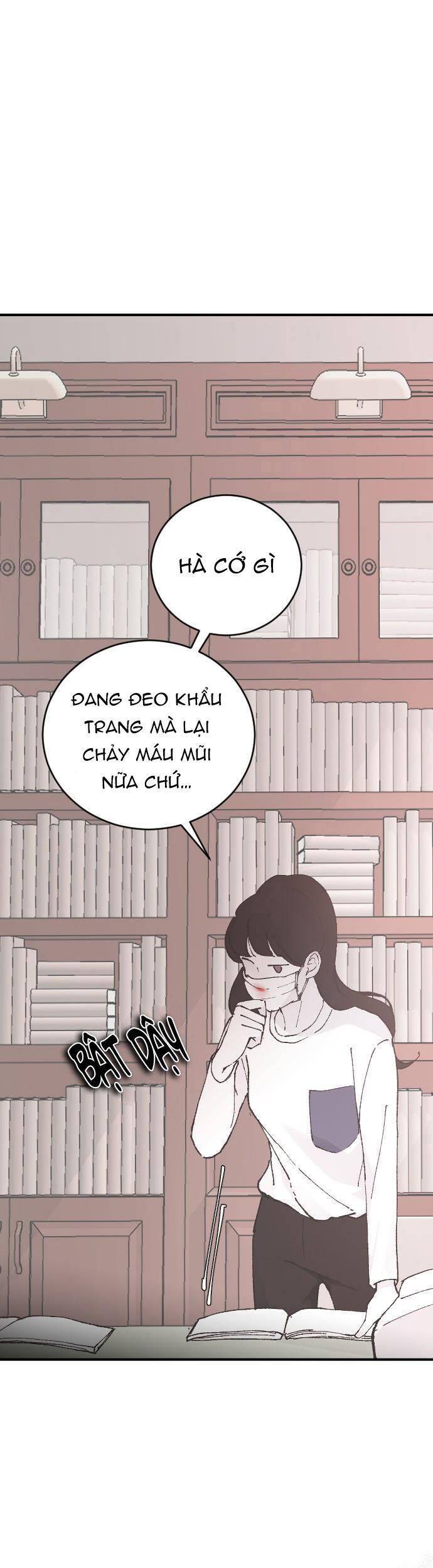 Ba Người Anh Trai Cực Phẩm Của Tôi Chapter 28 - 55