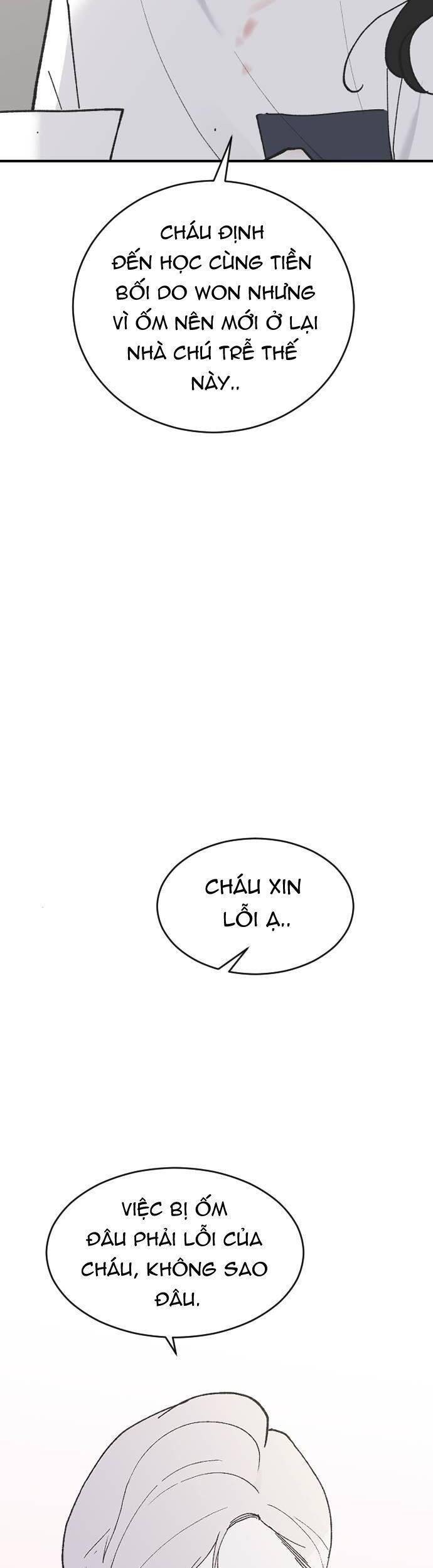 Ba Người Anh Trai Cực Phẩm Của Tôi Chapter 30 - 38