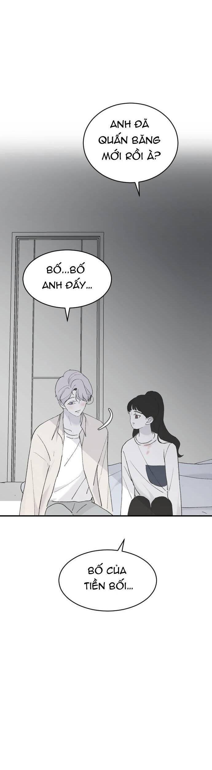 Ba Người Anh Trai Cực Phẩm Của Tôi Chapter 30 - 59
