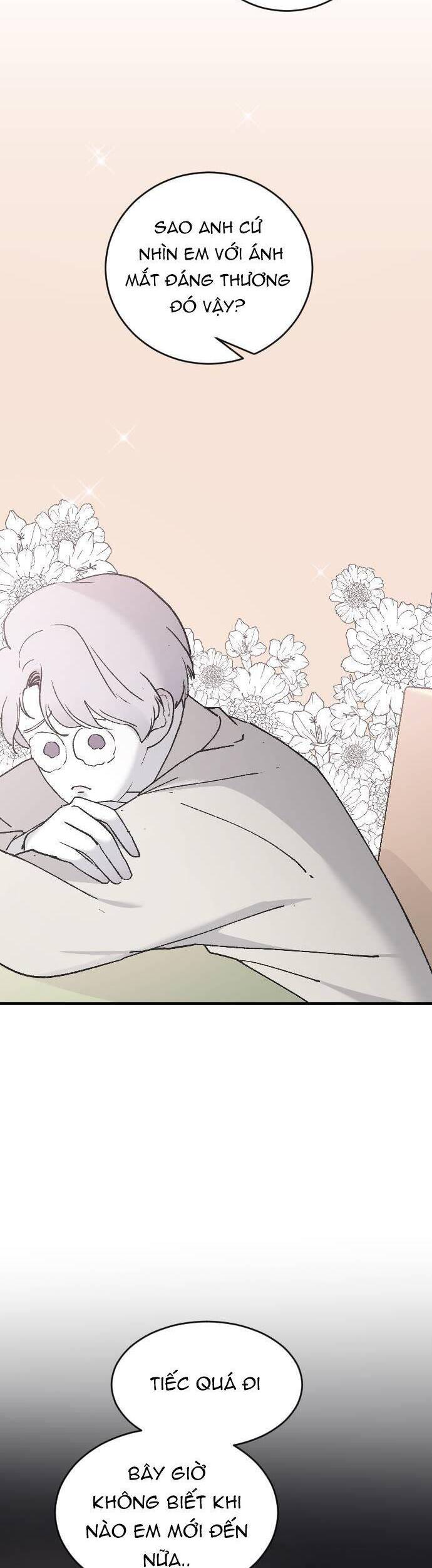 Ba Người Anh Trai Cực Phẩm Của Tôi Chapter 33 - 27