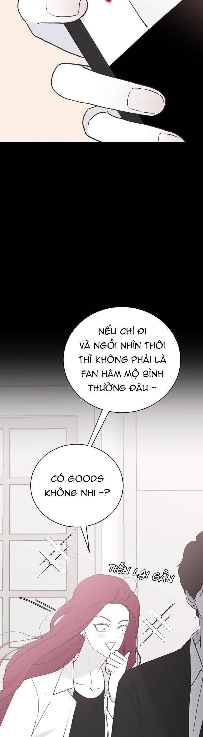 Ba Người Anh Trai Cực Phẩm Của Tôi Chapter 36 - 44