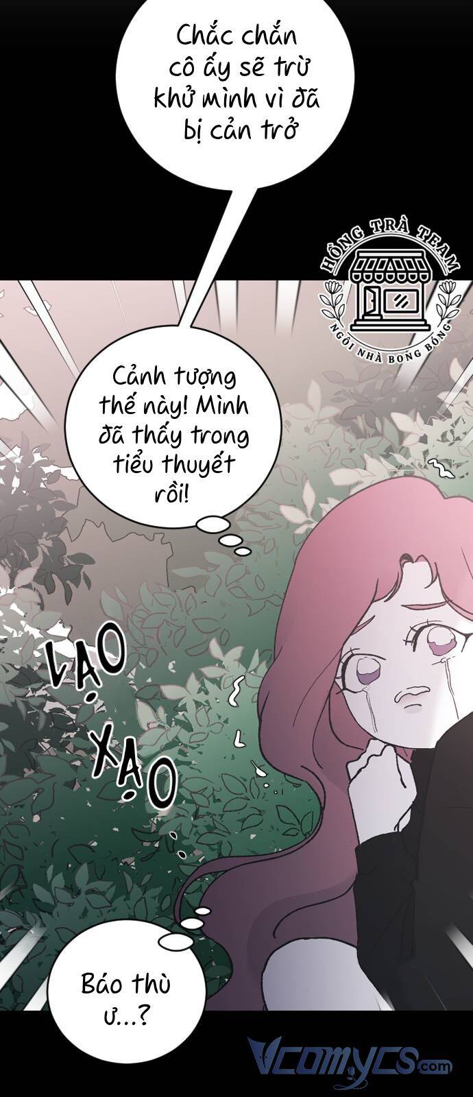 Ba Người Anh Trai Cực Phẩm Của Tôi Chapter 37 - 14