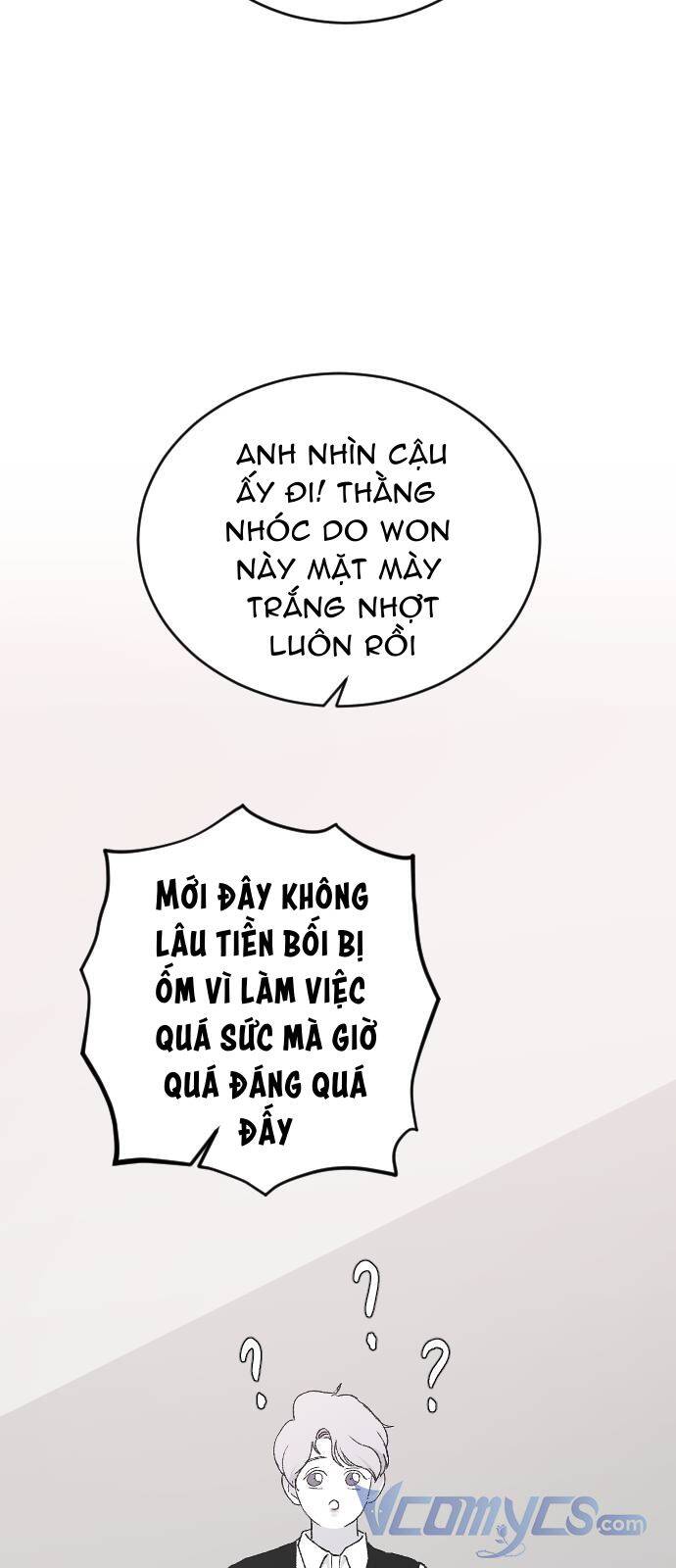 Ba Người Anh Trai Cực Phẩm Của Tôi Chapter 37 - 48