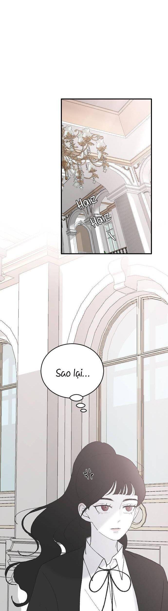 Ba Người Anh Trai Cực Phẩm Của Tôi Chapter 38 - 11