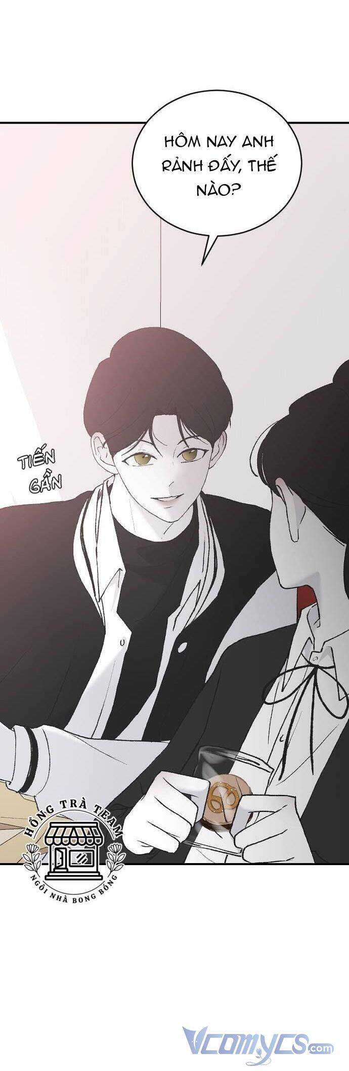 Ba Người Anh Trai Cực Phẩm Của Tôi Chapter 38 - 30