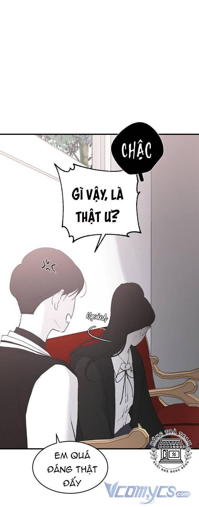 Ba Người Anh Trai Cực Phẩm Của Tôi Chapter 38 - 40