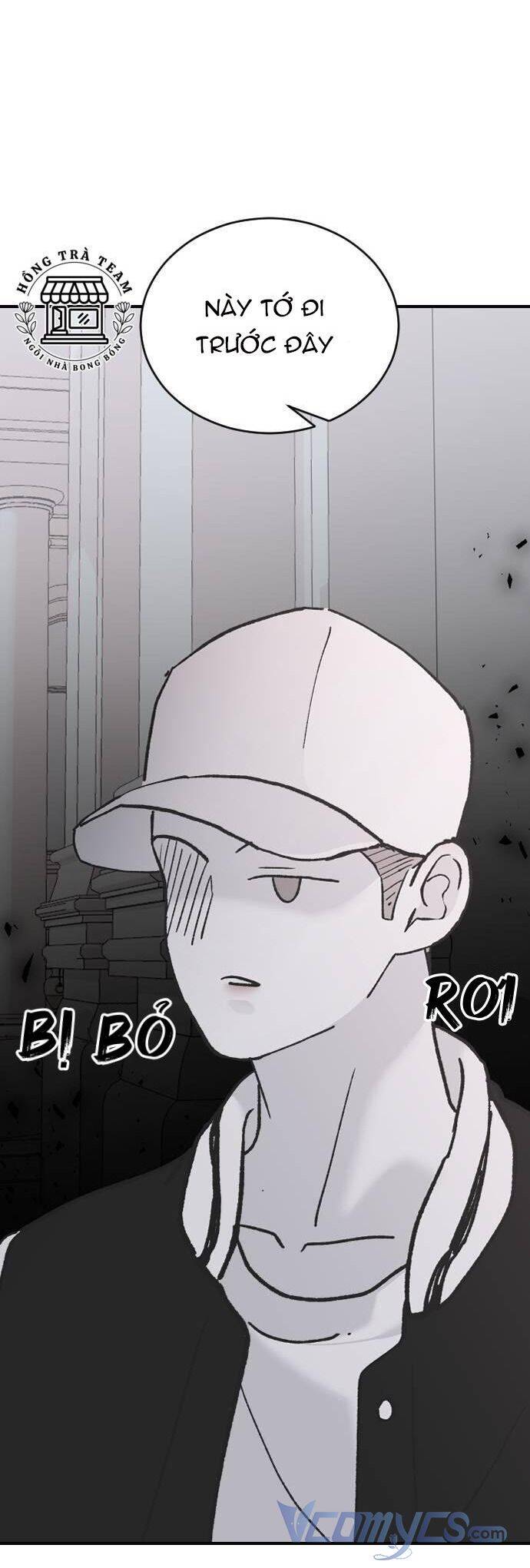 Ba Người Anh Trai Cực Phẩm Của Tôi Chapter 38 - 5