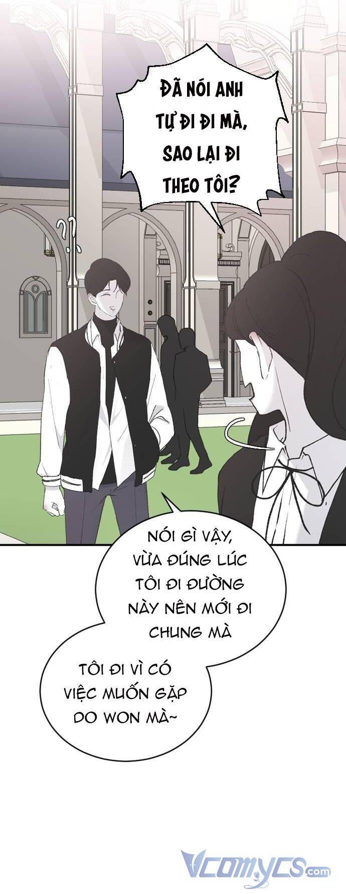Ba Người Anh Trai Cực Phẩm Của Tôi Chapter 38 - 79
