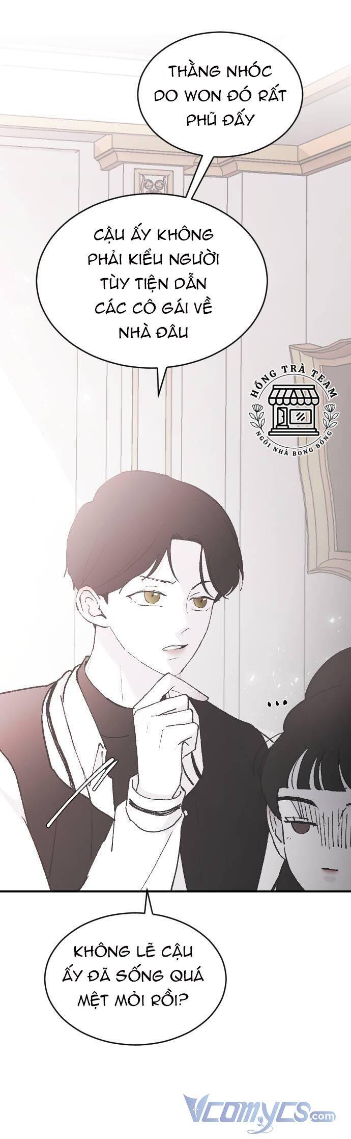 Ba Người Anh Trai Cực Phẩm Của Tôi Chapter 38 - 92
