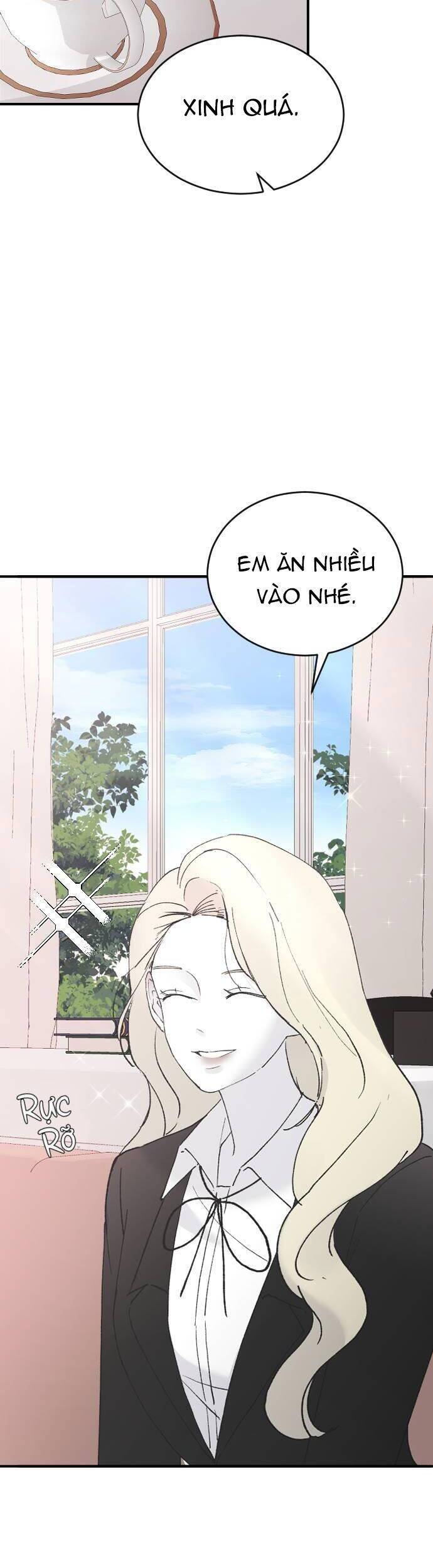Ba Người Anh Trai Cực Phẩm Của Tôi Chapter 39 - 40