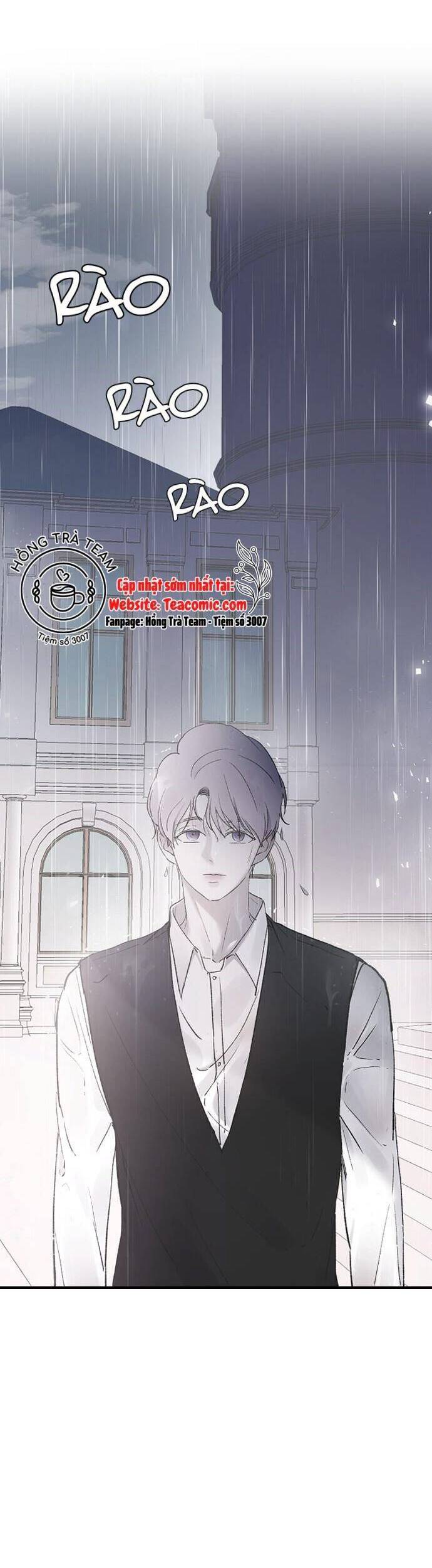 Ba Người Anh Trai Cực Phẩm Của Tôi Chapter 40 - 41