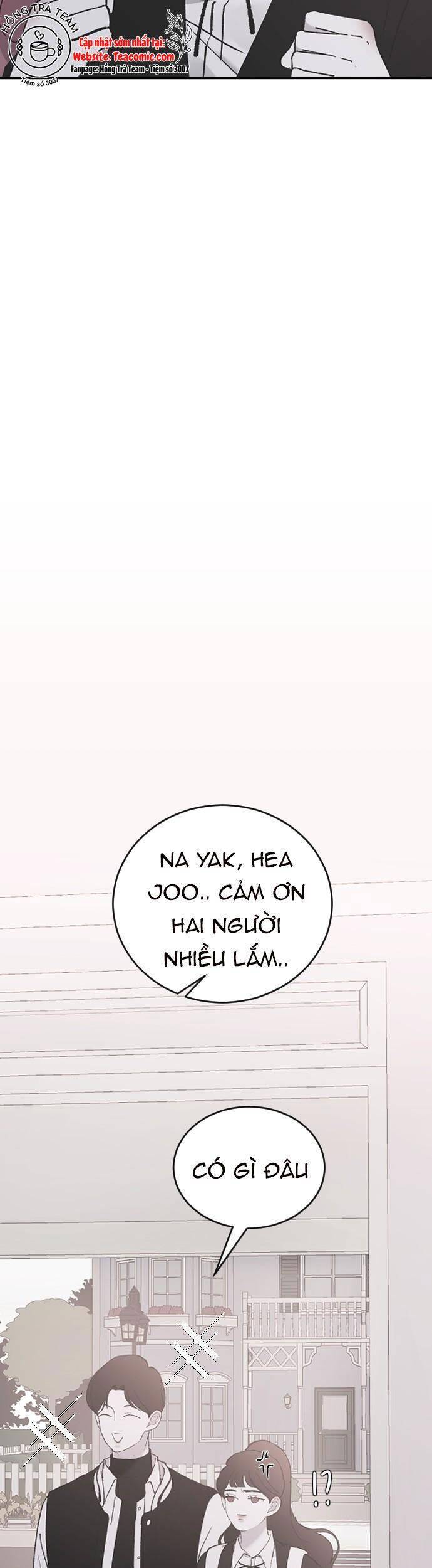 Ba Người Anh Trai Cực Phẩm Của Tôi Chapter 41 - 40